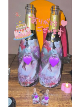 武蔵小杉 シュシュ - せらの女の子ブログ画像