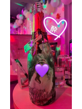 武蔵小杉 シュシュ - せらの女の子ブログ画像