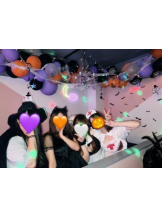 武蔵小杉 シュシュ - せらの女の子ブログ画像