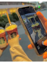 武蔵小杉 シュシュ - せらの女の子ブログ画像