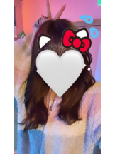 武蔵小杉 シュシュ - せらの女の子ブログ画像