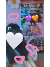 武蔵小杉 シュシュ - せらの女の子ブログ画像