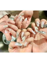 武蔵小杉 シュシュ - せらの女の子ブログ画像