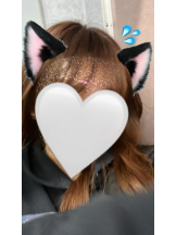 武蔵小杉 シュシュ - せらの女の子ブログ画像