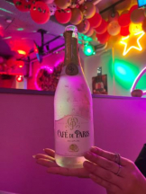 武蔵小杉 シュシュ - せらの女の子ブログ画像