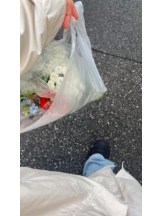 武蔵小杉 シュシュ - せらの女の子ブログ画像