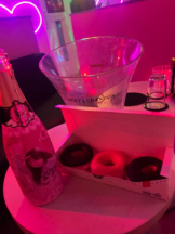 武蔵小杉 シュシュ - せらの女の子ブログ画像