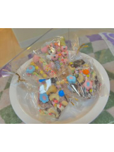 武蔵小杉 シュシュ - せらの女の子ブログ画像