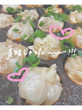 武蔵小杉 シュシュ - せらの女の子ブログ画像