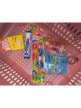 武蔵小杉 シュシュ - せらの女の子ブログ画像