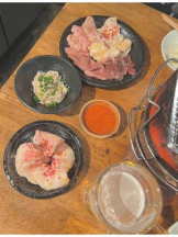 武蔵小杉 シュシュ - せらの女の子ブログ画像