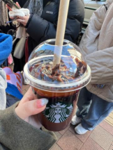 武蔵小杉 シュシュ - せらの女の子ブログ画像