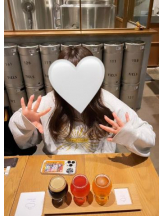 武蔵小杉 シュシュ - せらの女の子ブログ画像