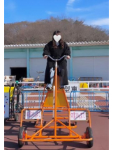 武蔵小杉 シュシュ - せらの女の子ブログ画像