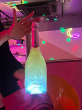 武蔵小杉 シュシュ - せらの女の子ブログ画像