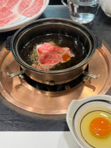 武蔵小杉 シュシュ - せらの女の子ブログ画像