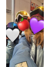 武蔵小杉 シュシュ - せらの女の子ブログ画像