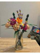 武蔵小杉 シュシュ - せらの女の子ブログ画像