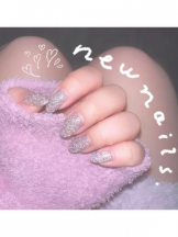 武蔵小杉 シュシュ - せらの女の子ブログ画像