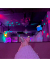 武蔵小杉 シュシュ - せらの女の子ブログ画像