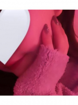 武蔵小杉 シュシュ - せらの女の子ブログ画像