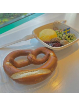 武蔵小杉 シュシュ - せらの女の子ブログ画像