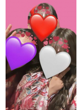 武蔵小杉 シュシュ - せらの女の子ブログ画像