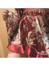 武蔵小杉 シュシュ - せらの女の子ブログ画像