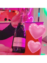 武蔵小杉 シュシュ - せらの女の子ブログ画像