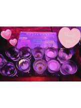 武蔵小杉 シュシュ - せらの女の子ブログ画像