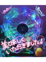 武蔵小杉 シュシュ - せらの女の子ブログ画像