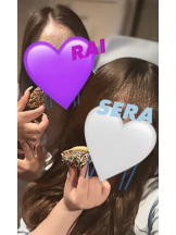 武蔵小杉 シュシュ - せらの女の子ブログ画像