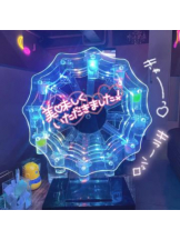 武蔵小杉 シュシュ - せらの女の子ブログ画像