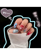 武蔵小杉 シュシュ - せらの女の子ブログ画像