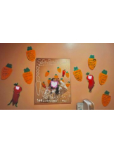 武蔵小杉 シュシュ - せらの女の子ブログ画像