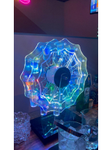 武蔵小杉 シュシュ - せらの女の子ブログ画像