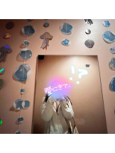 武蔵小杉 シュシュ - せらの女の子ブログ画像