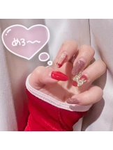 武蔵小杉 シュシュ - せらの女の子ブログ画像