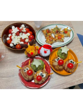 武蔵小杉 シュシュ - せらの女の子ブログ画像