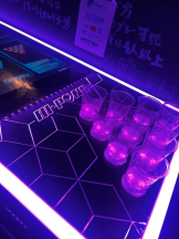 武蔵小杉 シュシュ - せらの女の子ブログ画像