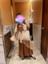 武蔵小杉 シュシュ - せらの女の子ブログ画像