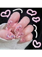 武蔵小杉 シュシュ - せらの女の子ブログ画像