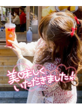 武蔵小杉 シュシュ - せらの女の子ブログ画像