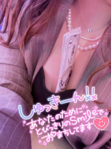 武蔵小杉 シュシュ - せらの女の子ブログ画像