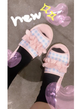 武蔵小杉 シュシュ - せらの女の子ブログ画像