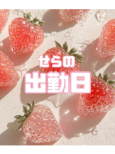 武蔵小杉 シュシュ - せらの女の子ブログ画像