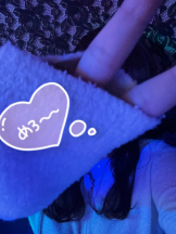 武蔵小杉 シュシュ - せらの女の子ブログ画像