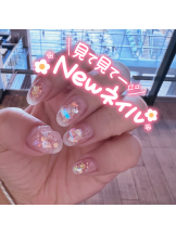 武蔵小杉 シュシュ - せらの女の子ブログ画像