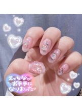 武蔵小杉 シュシュ - せらの女の子ブログ画像