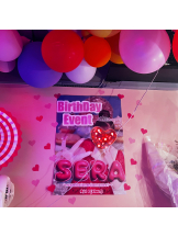 武蔵小杉 シュシュ - せらの女の子ブログ画像